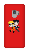 rensasylum Samsung Phone Cases