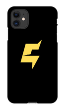 Cozmic iPhone X phone cases