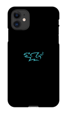 klucity iPhone Phone Cases
