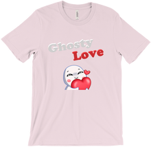 Ghosty Love