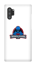 thunderrobeplays Samsung Phone Cases