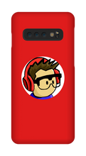 HGC Samsung Phone Case