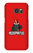 redspiritus Samsung Phone Cases