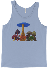 Shroomlings Tank Top