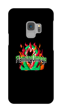 flamingomegagaming Samsung Phone Cases