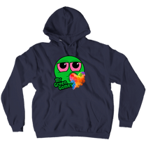 Hoodies (No-Zip/Pullover)