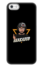 shakadub iPhone Phone Cases