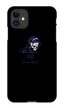 scrub_gang iPhone Phone Cases