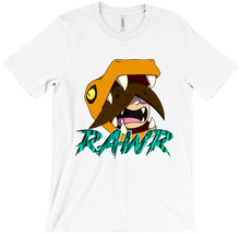 Camisa Metasaurio Rex
