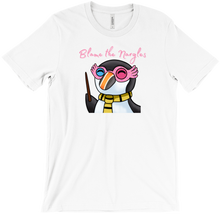 Luna Puffin T-Shirt