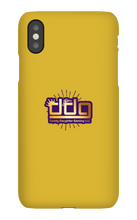 daddydaughtergamingllc iPhone Phone Cases