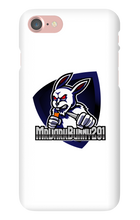 mrdarkbunny291 iPhone Phone Cases