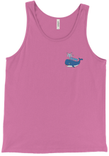 pisces1 Tank Top