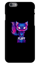 dangermcnastylive iPhone Phone Cases