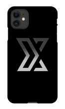 DENNYx iPhone PhoneCases (logo)