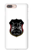 EastOssi iPhone Phone Cases