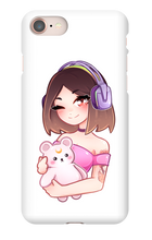 berri iPhone Phone Cases