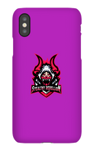 stealthyrebellion iPhone Phone Cases