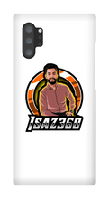 isaz360 Samsung Phone Cases
