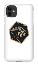 Iphone protector Territorio de Rol