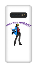 joeysgamesafe Samsung Phone Cases