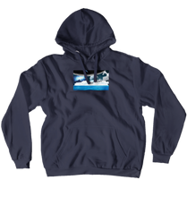 cachorrovuela Hoodies (No-Zip/Pullover)
