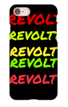 revolttv1 iPhone Phone Cases