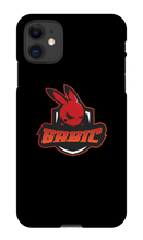 gabic333 iPhone Phone Cases