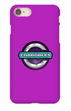 cobbobles iPhone Phone Cases