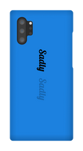 Sadly Samsung Phone Cases