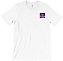 Temp's Simple logo shirt