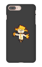 biscuitcrumbless iPhone Phone Cases