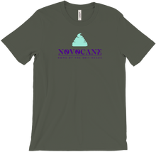 NOVCN T-Shirts