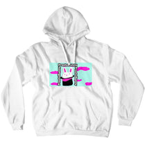 PrestoBunny's Cloud Logo Hoodies (No-Zip/Pullover)
