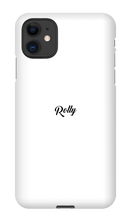 IPhone Tok