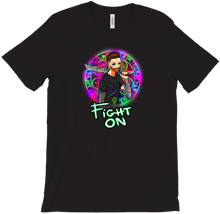 Fight on T-Shirts