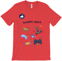 Playera Game ARTUX