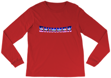 skimmer Long Sleeve Tee