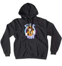 Free Hugs Hoodies (No-Zip/Pullover)