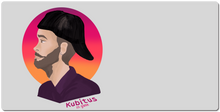 kub1tus XXL Gaming Mousepad