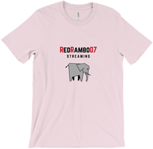 redrambostreaming T-Shirts