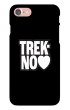 TREK-NO iPhone Cases