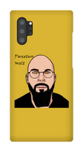 Avatar Samsung Phone Cases