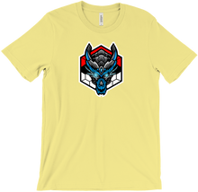 LumusDigital Pokemon Logo T-Shirt
