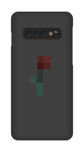 P1nkMilkshake Minecraft Samsung Phone Cases