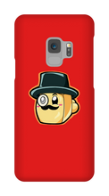 Sir ButterButt Samsung Phone Cases