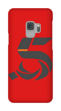xxhalfsendxx Samsung Phone Cases