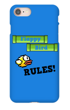 Flappy Bird RULES! - iPhones