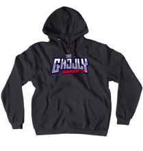 Who Is ghouly_gamer Hoodies (No-Zip/Pullover)