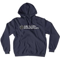 obsidianleader Hoodies (No-Zip/Pullover)